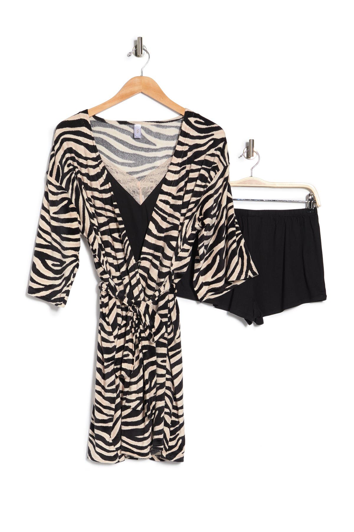 robe zara