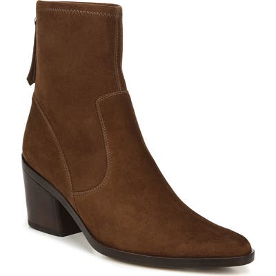 27 Edit Bex Bootie, Brown