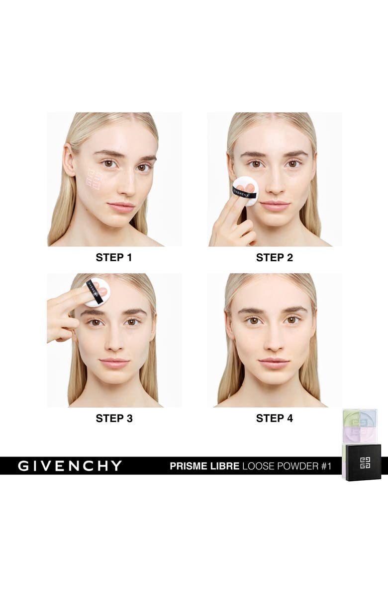 Givenchy Prisme Libre Finishing & Setting Powder | Nordstrom
