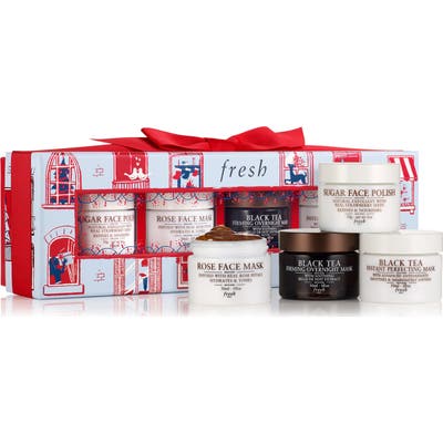 Fresh Once Upon A Mask Set (Nordstrom Exclusive) ($120 Value)