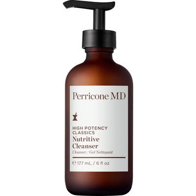 Perricone Md High Potency Classics Nutritive Cleanser, oz