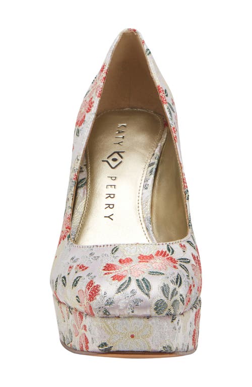 KATY PERRY KATY PERRY THE SQUARE PUMP 
