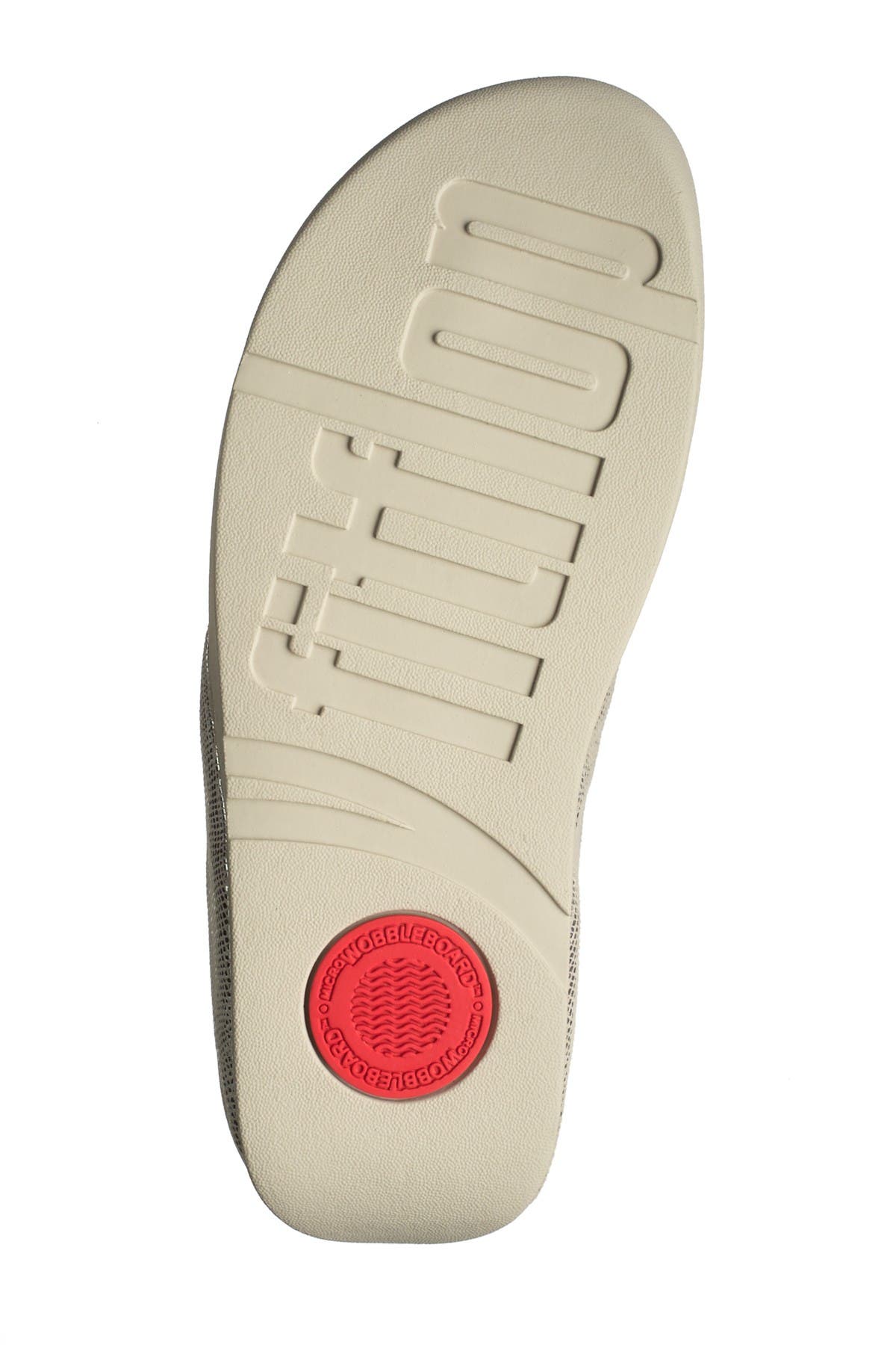 Fitflop Laser Micro Wobble Board Sandal Nordstrom Rack