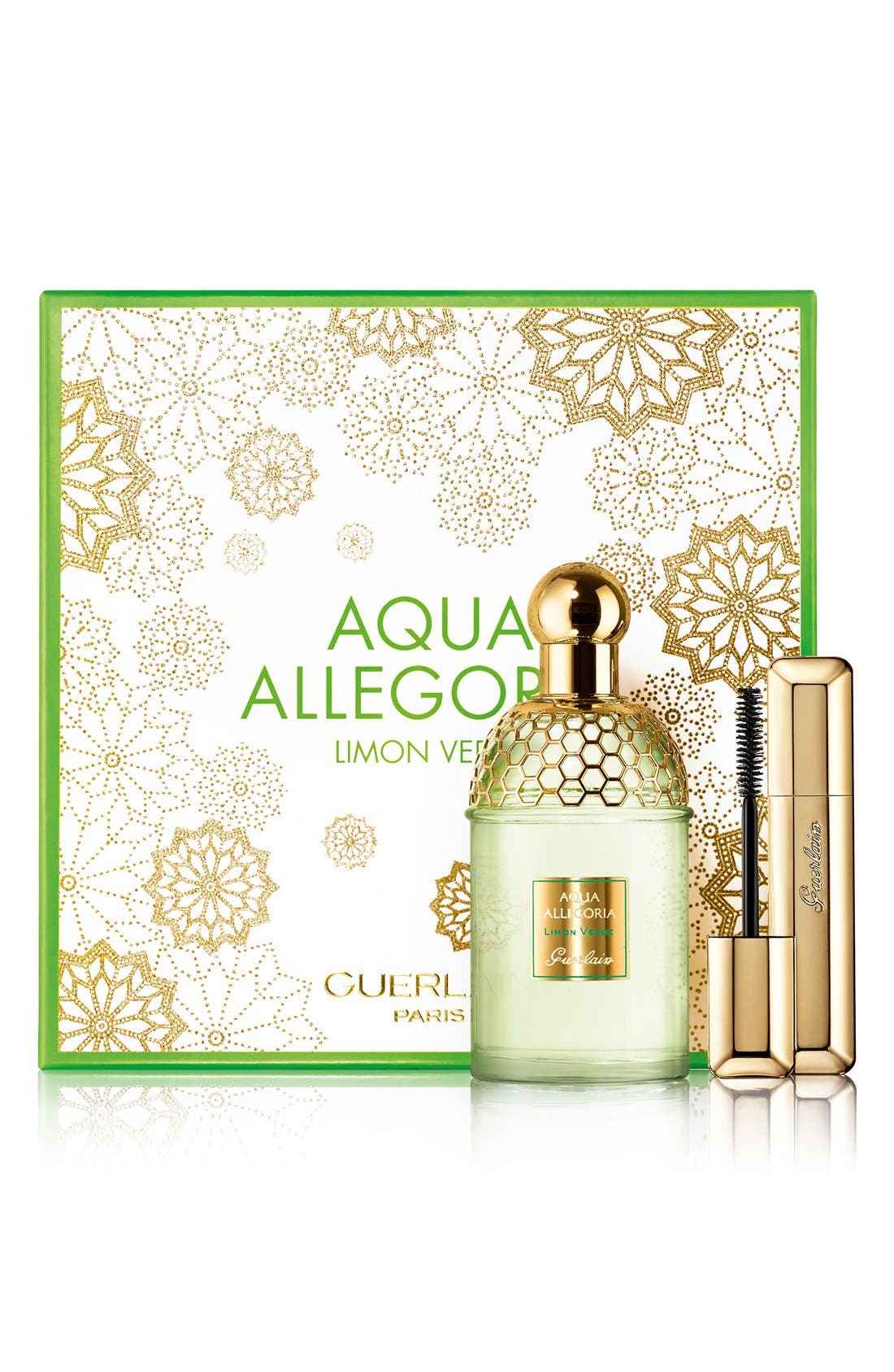 guerlain aqua allegoria limon verde eau de toilette