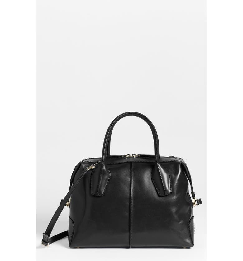 Tod's 'D-Styling - Small' Leather Satchel | Nordstrom