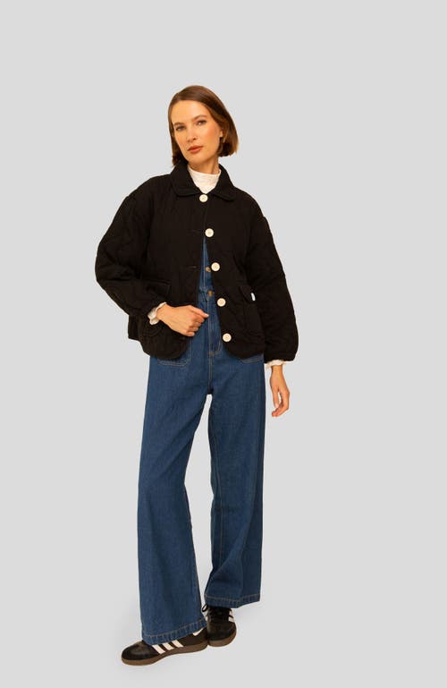 WHIMSY + ROW WHIMSY + ROW LIAM JACKET