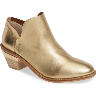 Kelsi Dagger Brooklyn Kenmare Bootie, Metallic