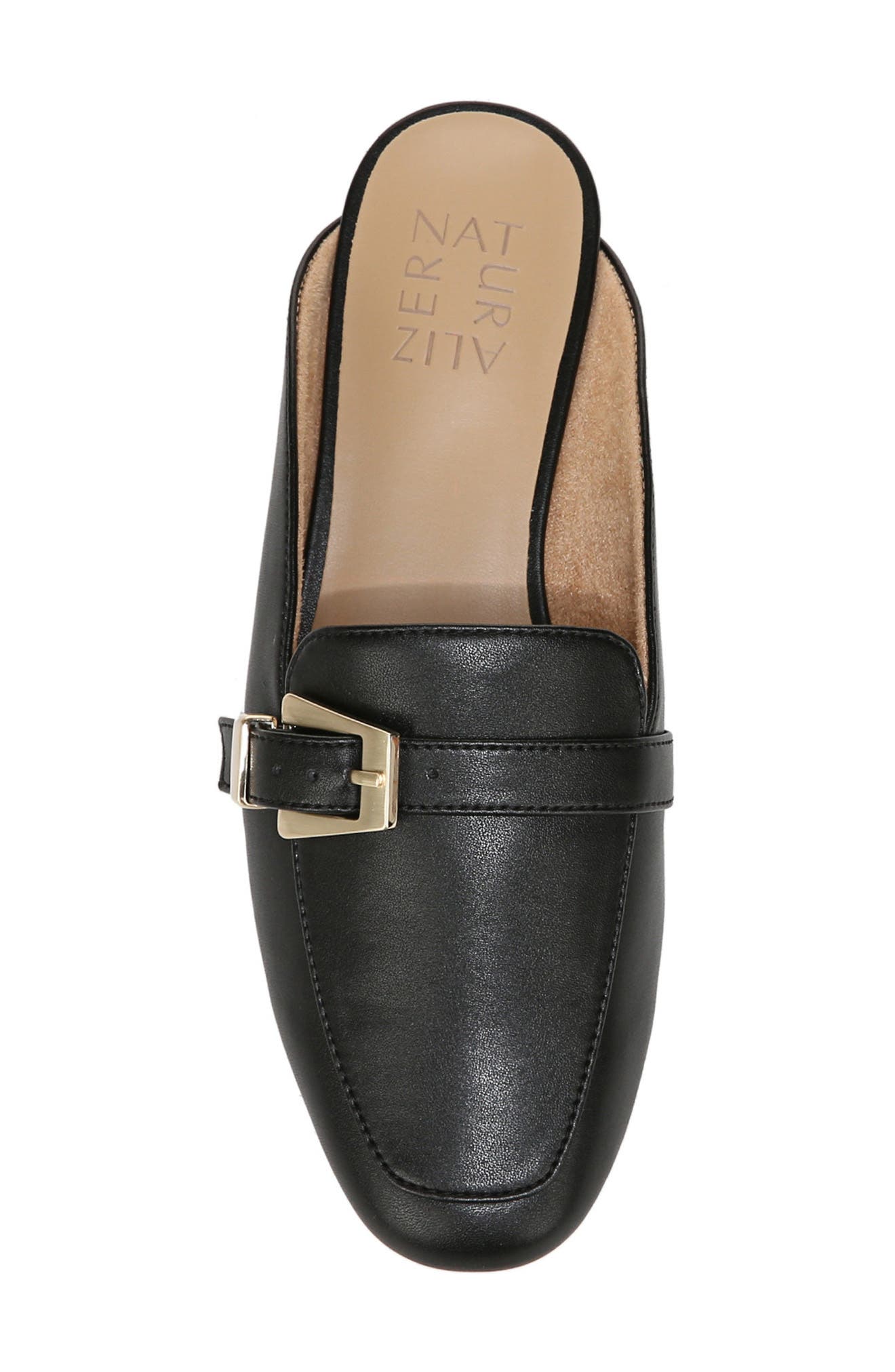Naturalizer Kayden Mule Wide Width Available (Women) Nordstromrack