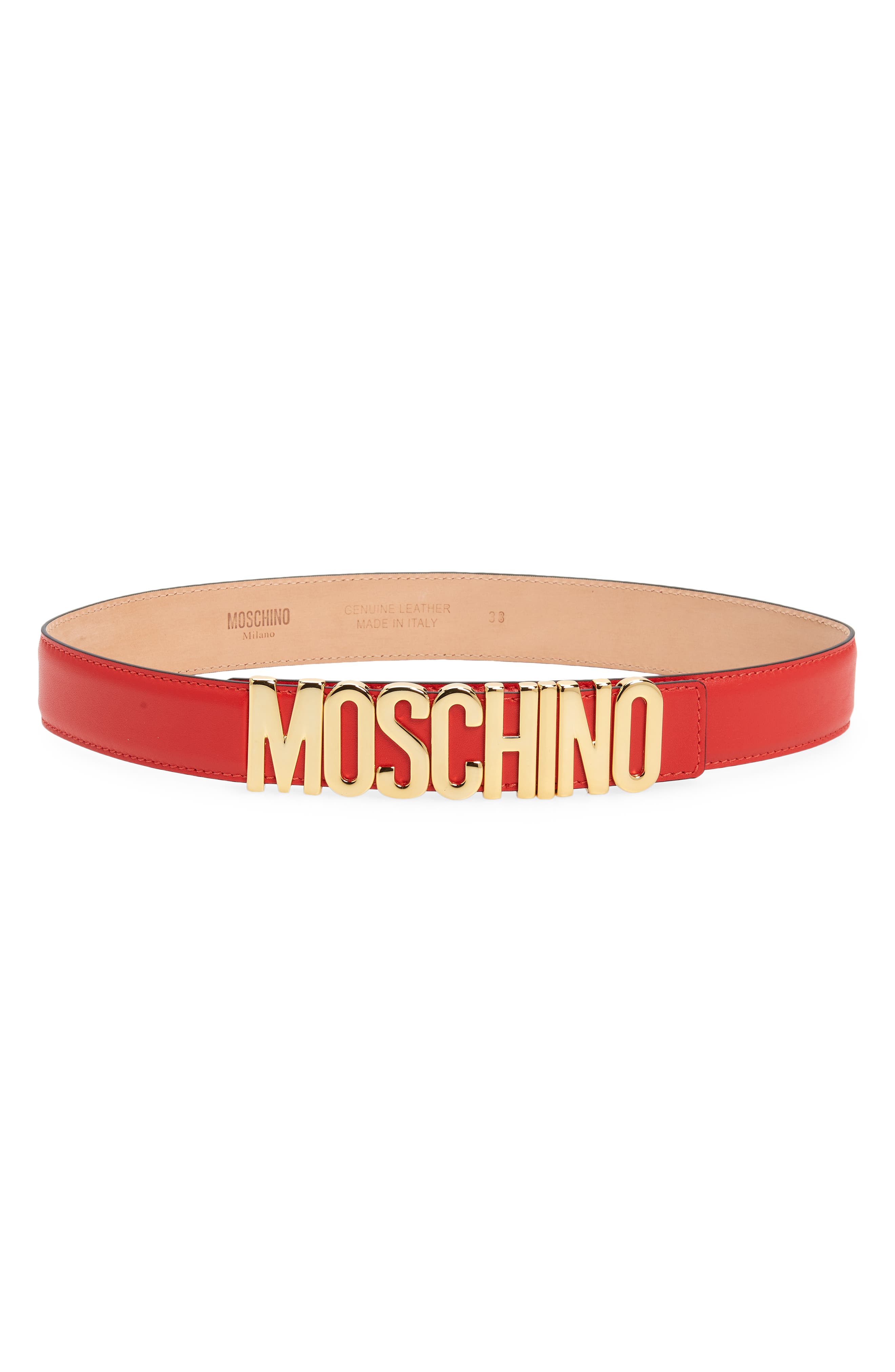 moschino nordstrom