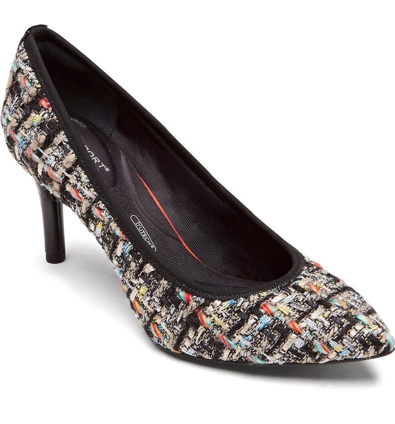 Rockport Total Motion Gore Pump Women Nordstrom