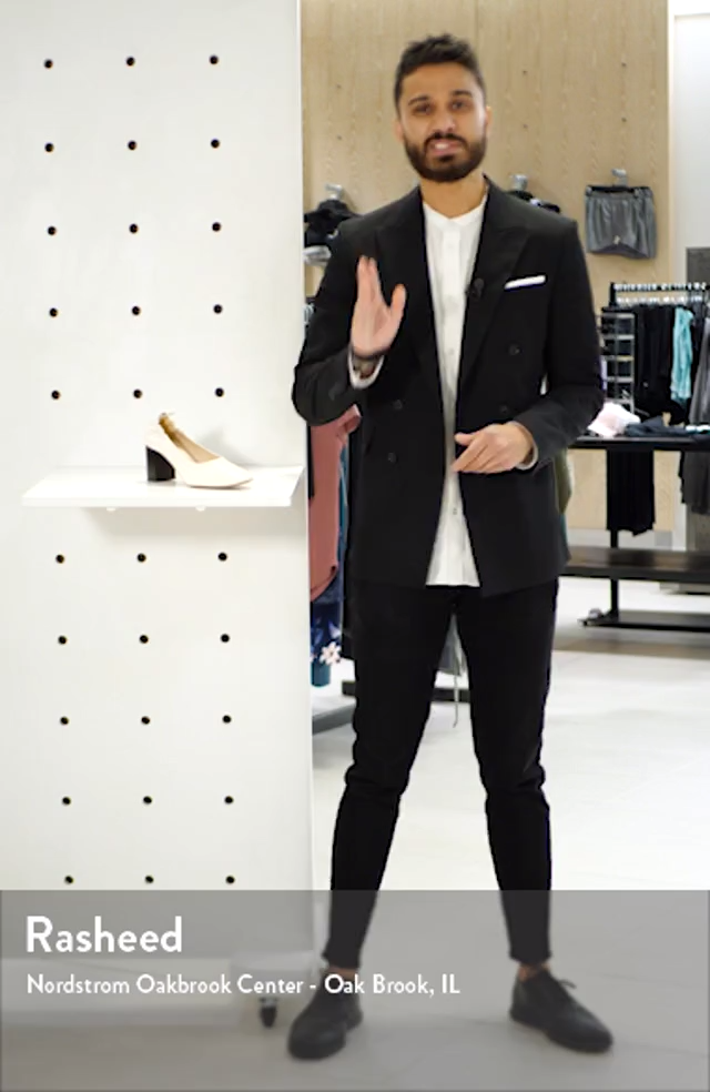 everlane day heel nordstrom