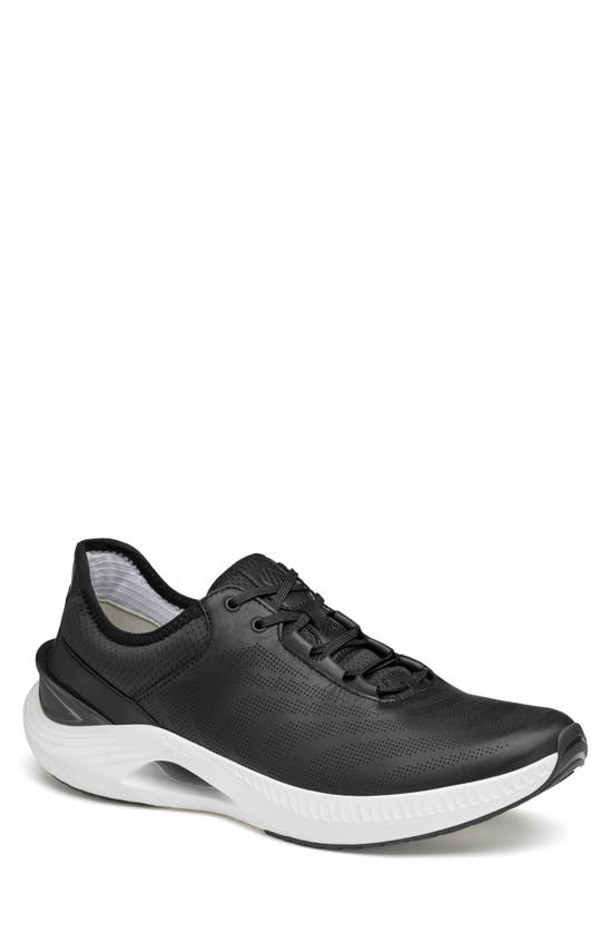 JOHNSTON & MURPHY XC4® TR1-LUXE HYBRID WATERPROOF SNEAKER