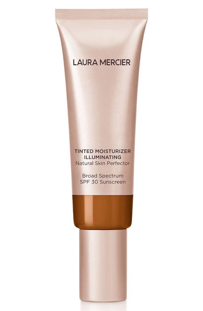 Laura Mercier Tinted Moisturizer Illuminating Natural Skin Perfector Spf 30 - Amber Radiant