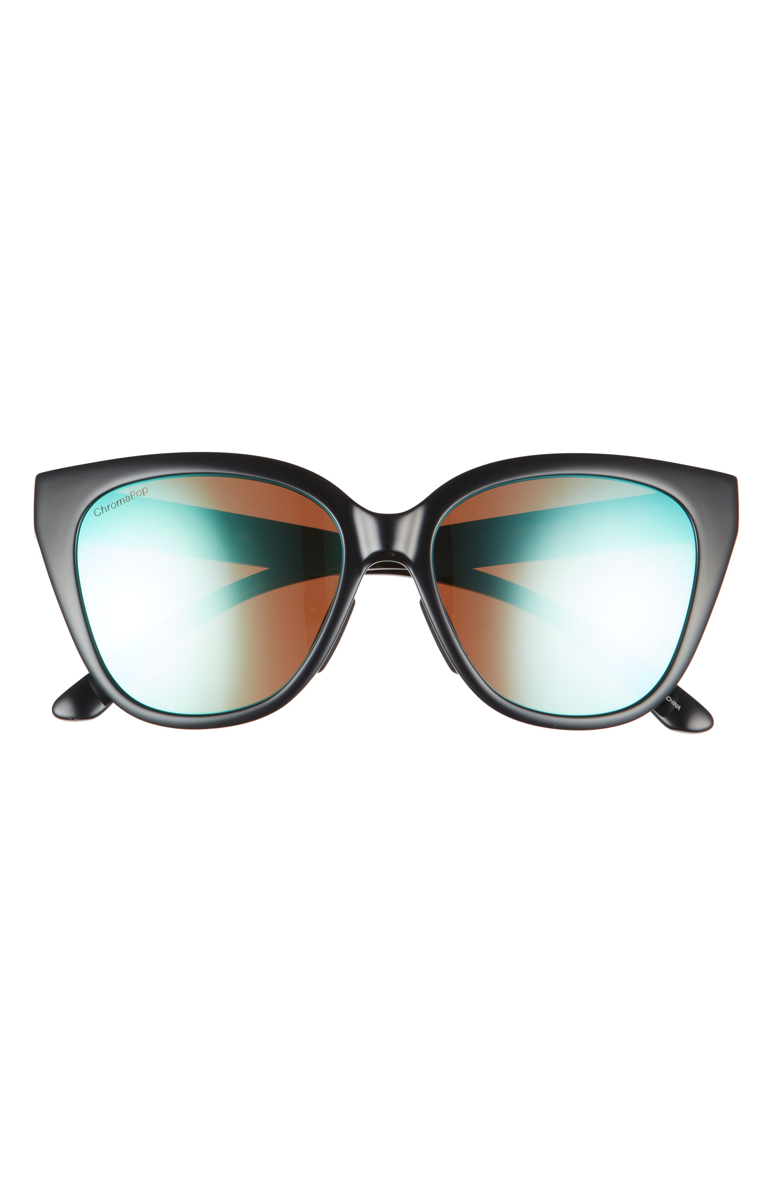 nordstrom cat eye sunglasses