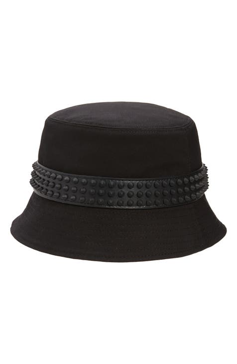 Men's Christian Louboutin Hats