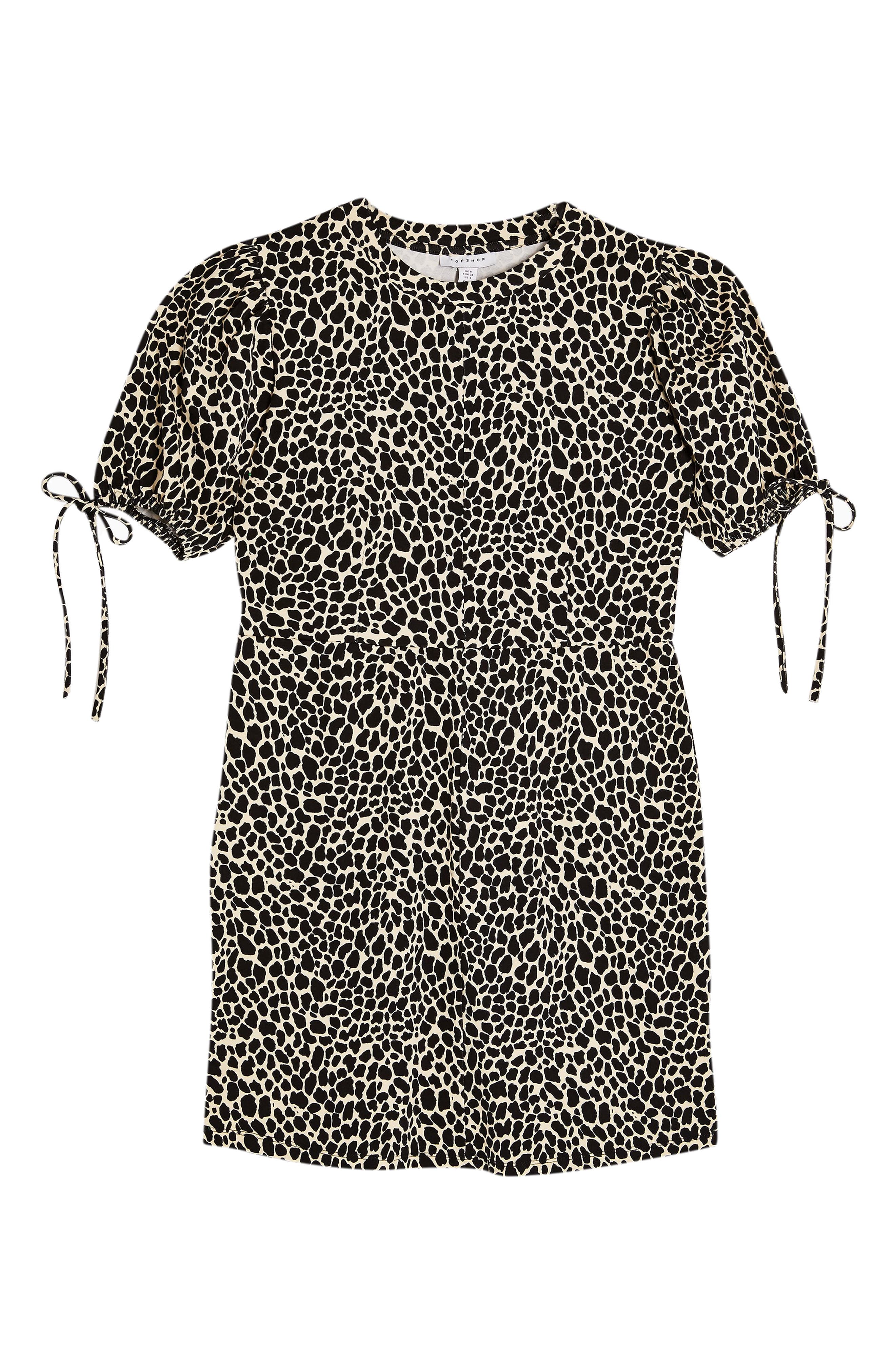 top shop womens dresses