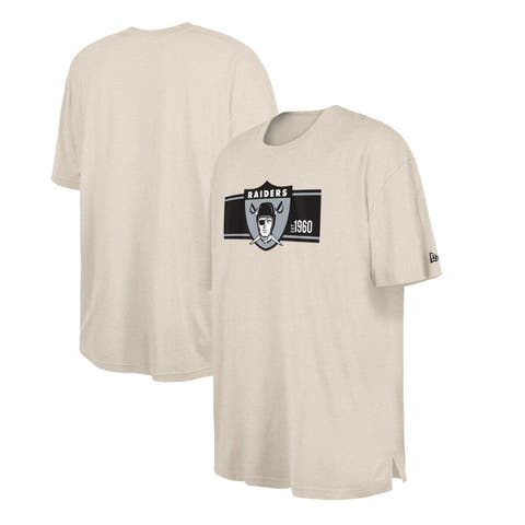 Industry Rag Men's Fanatics Branded JuJu Smith-Schuster Cream