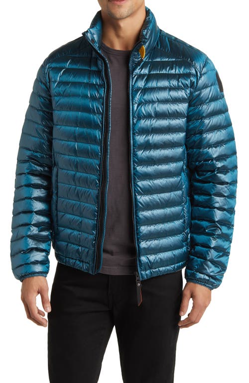 Parajumpers Sena Water Repellent 750 Fill Power Down Puffer Jacket at Nordstrom,
