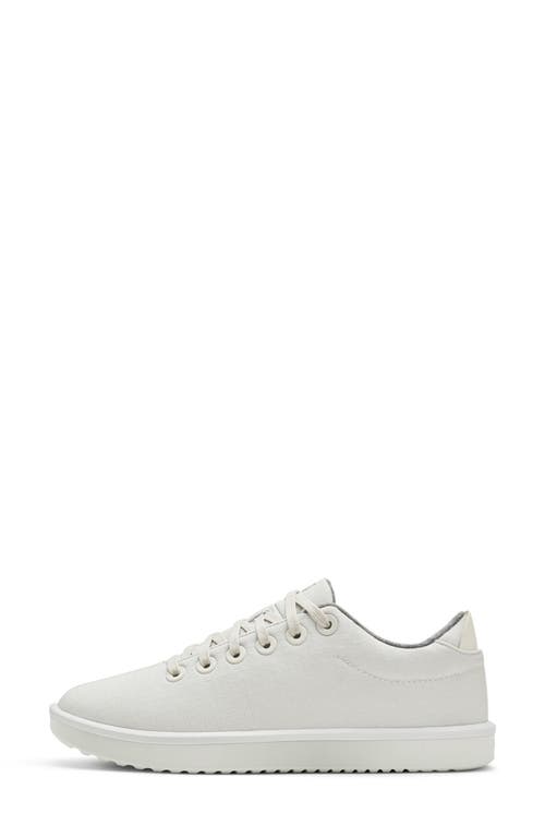 Allbirds Wool Piper Sneaker In Natural White/natural White