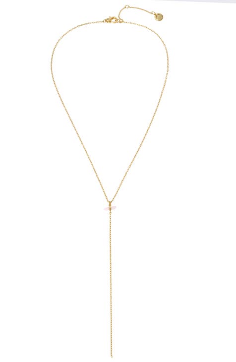 Women's Delicate Necklaces 