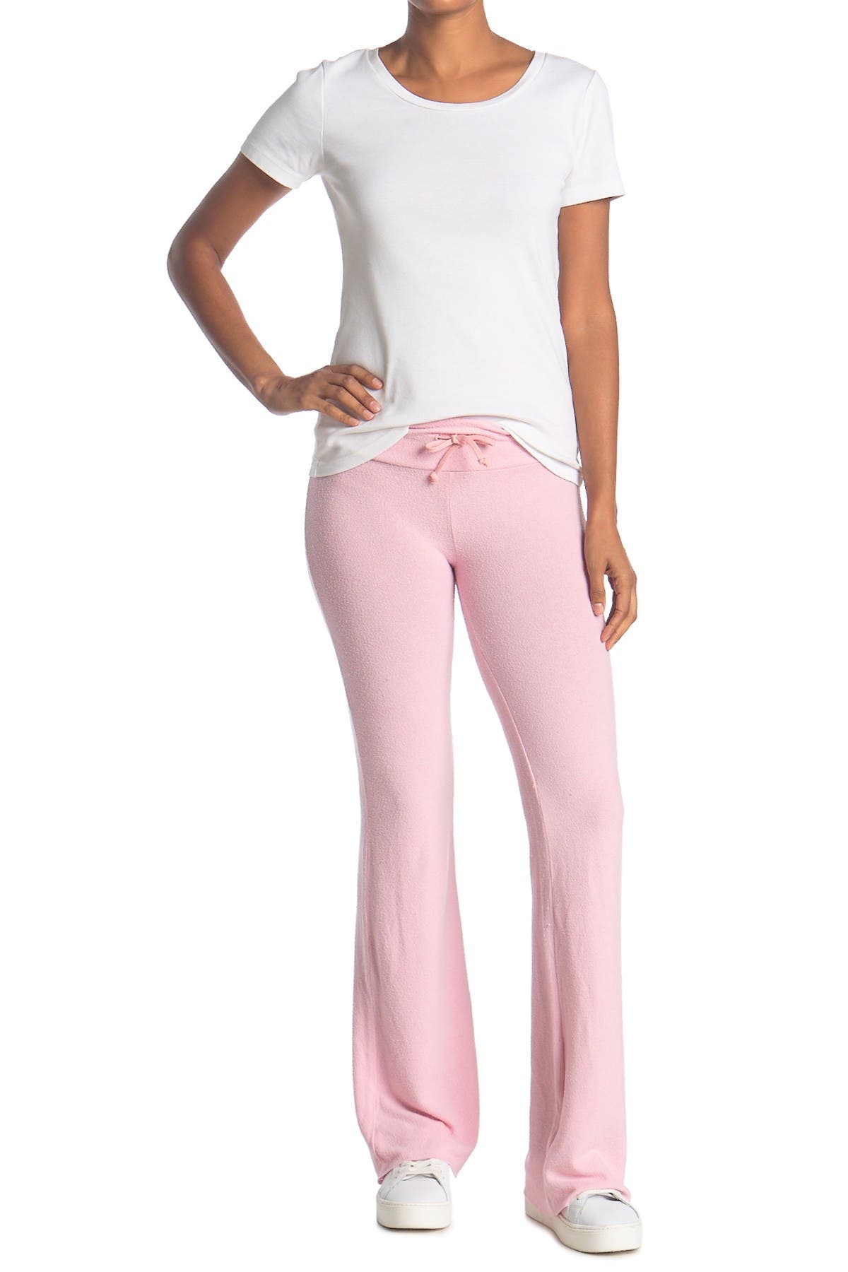 wildfox tennis club pants