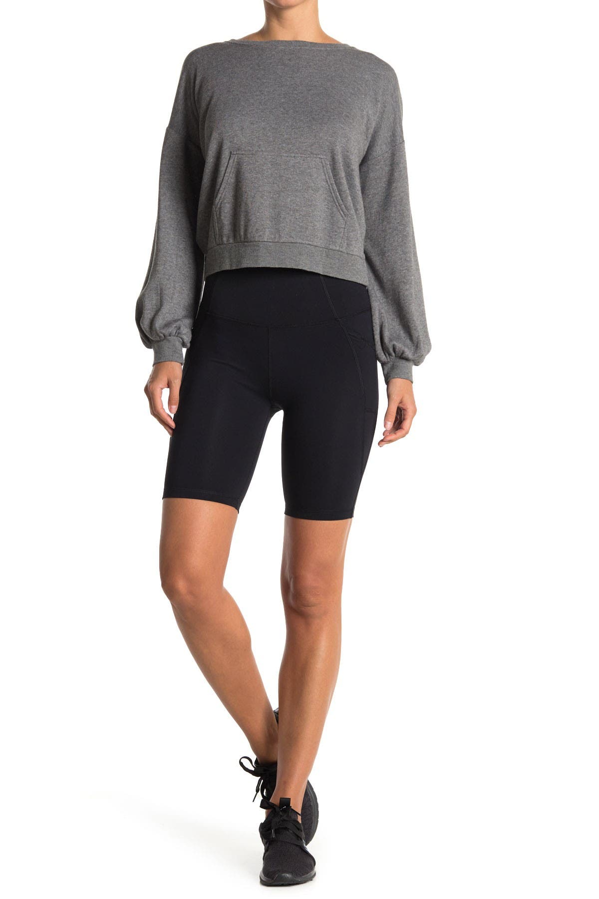 nordstrom biker shorts