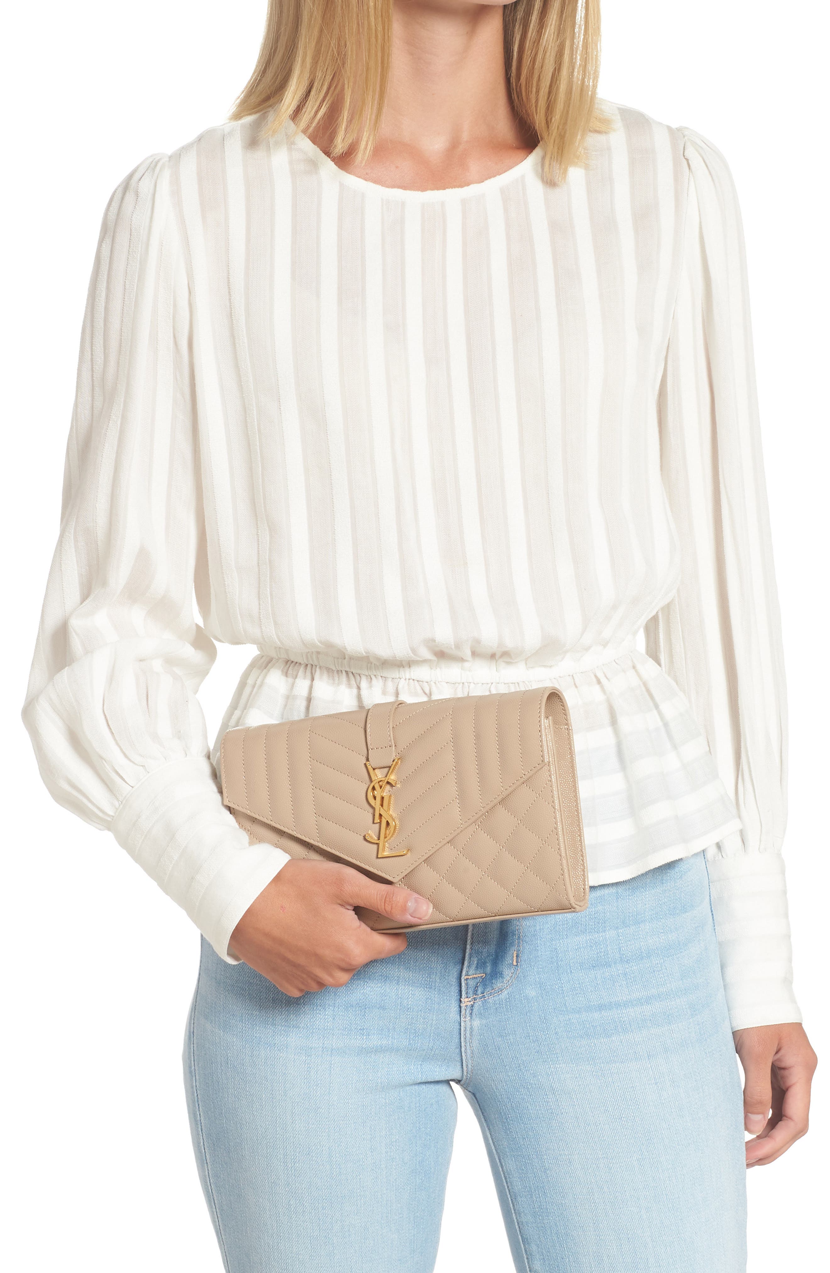 envelope chain wallet