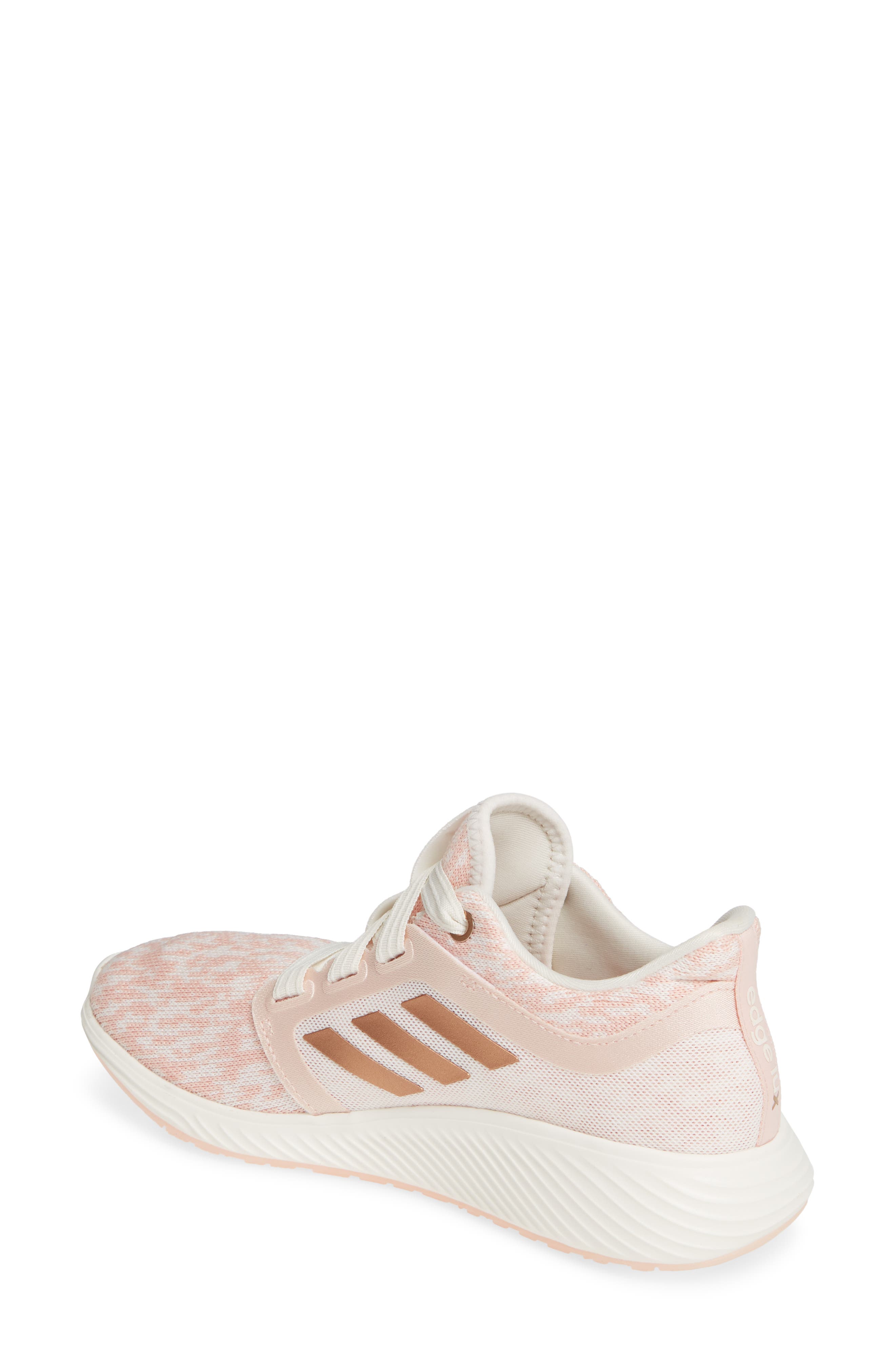 adidas Edge Lux 3 Running Shoe, Alternate, color, 