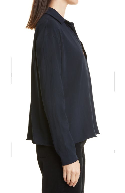 Frank & Eileen Popover Henley In British Royal Navy