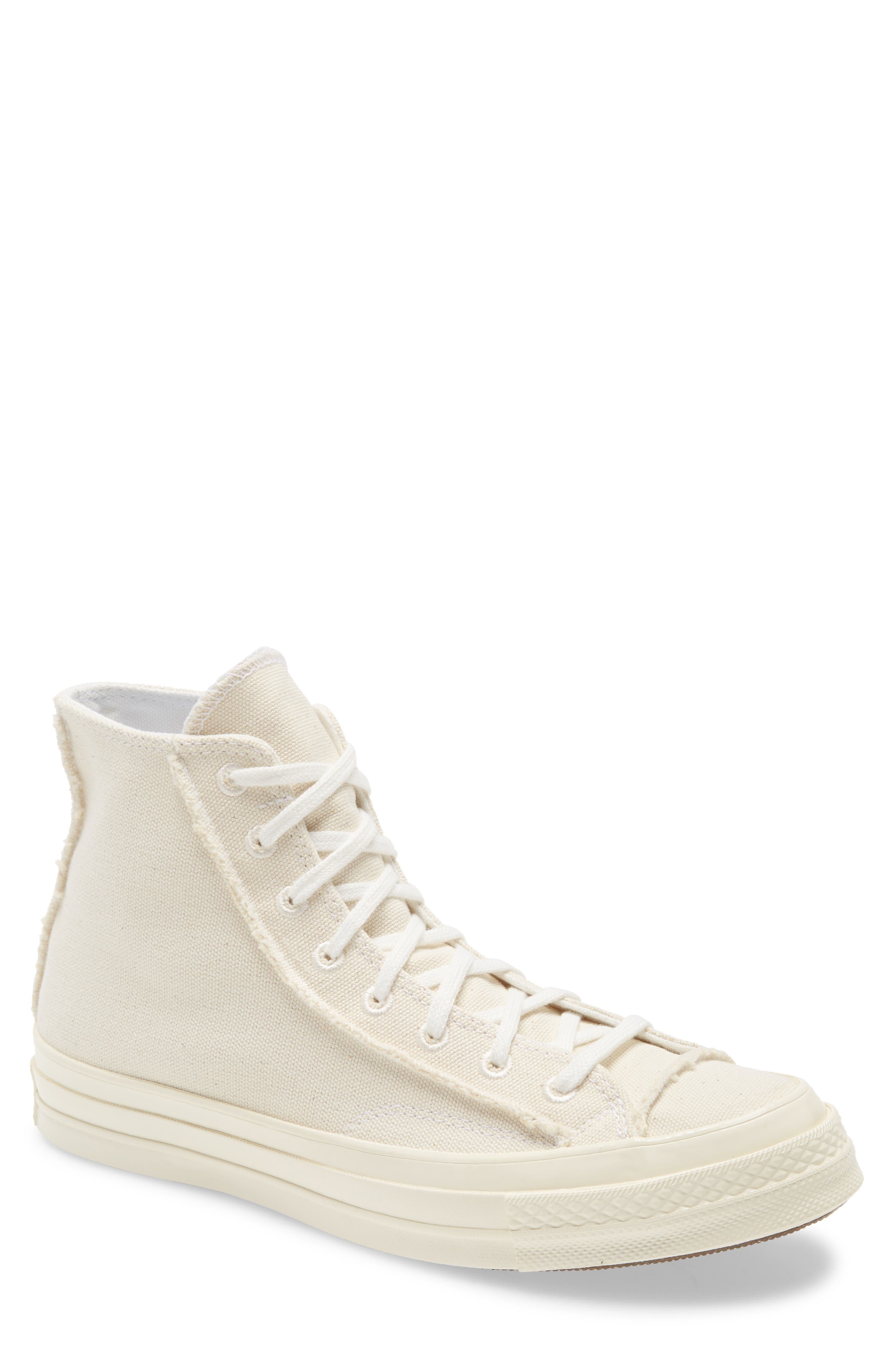 converse chuck 70 renew high top sneaker