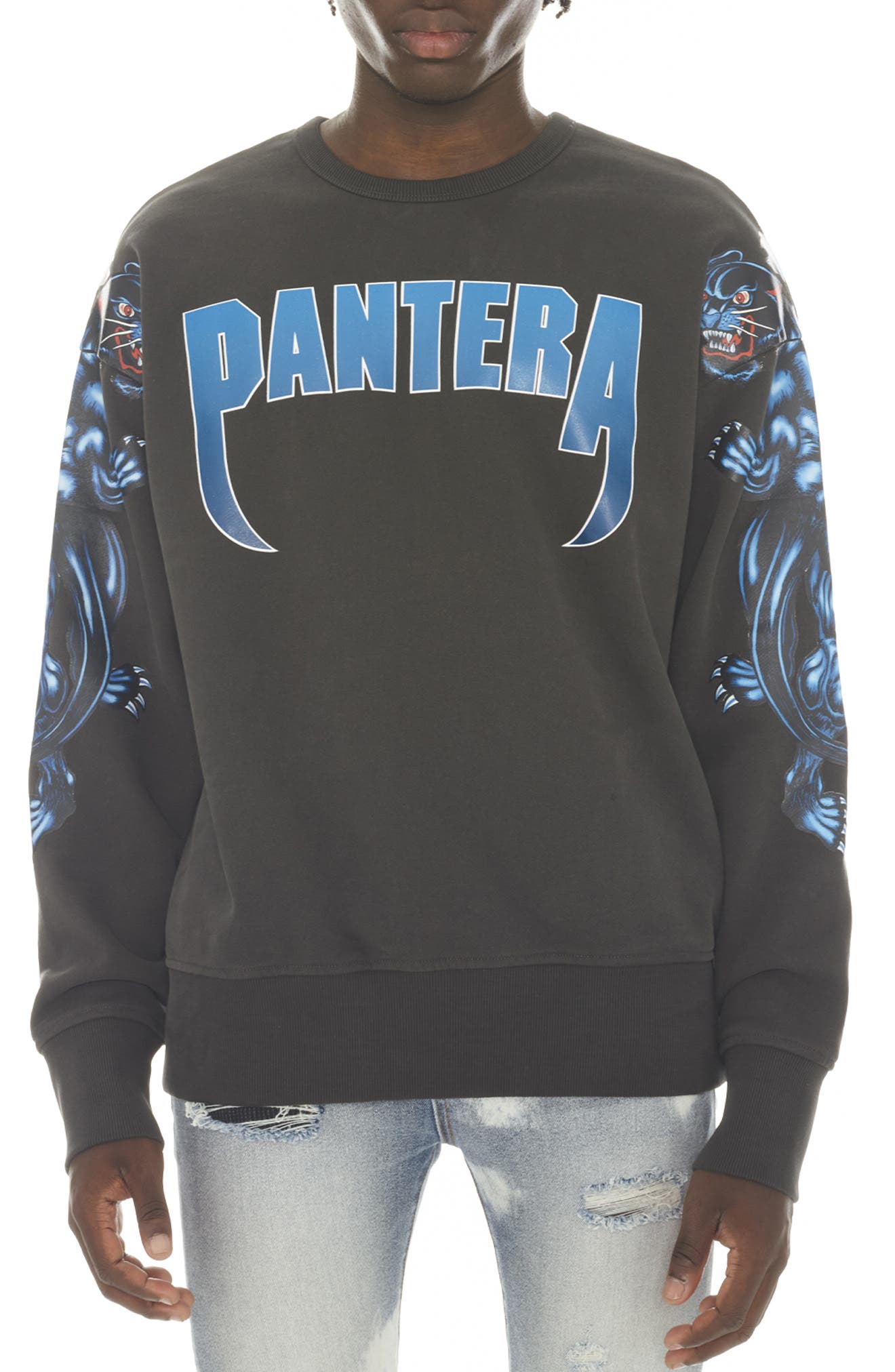 Men's Crew Neck Sweatshirts | Nordstrom 