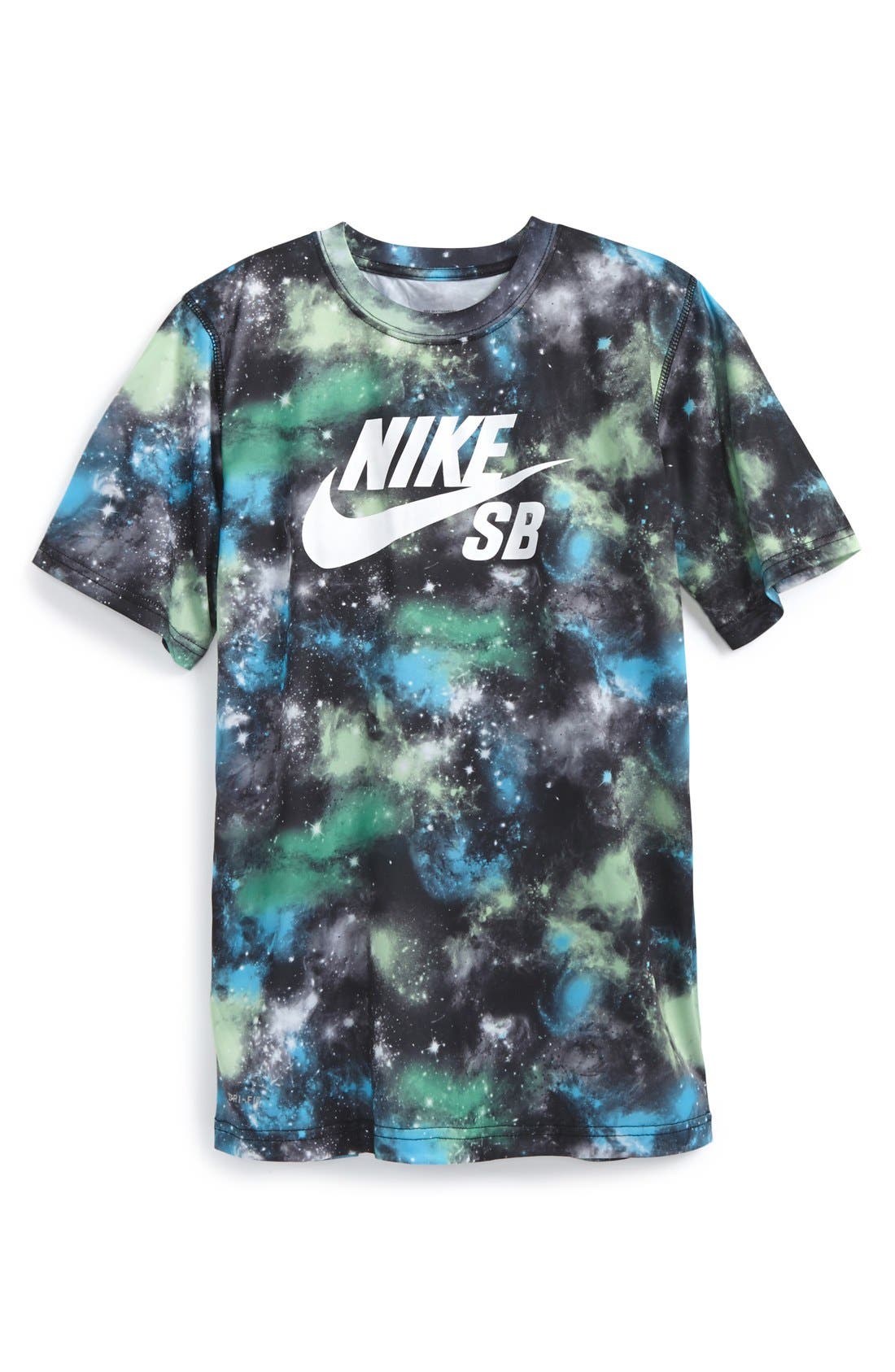 nike galaxy t shirt