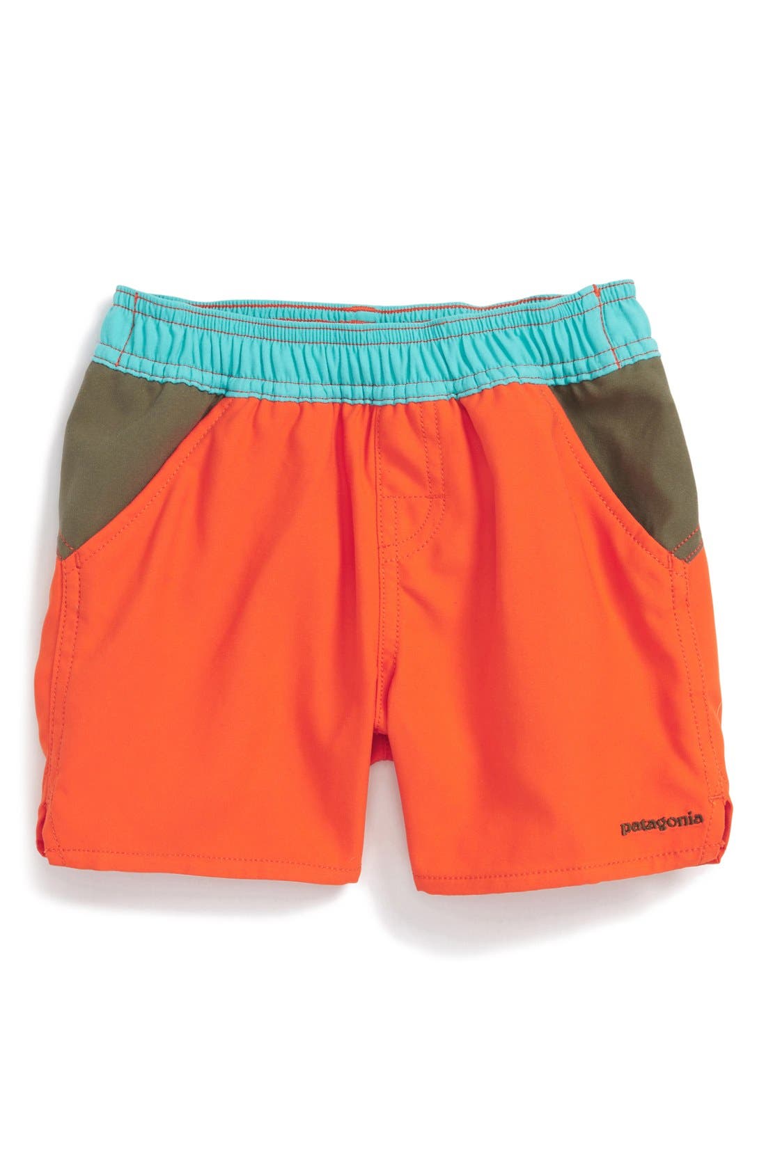 shorey forries