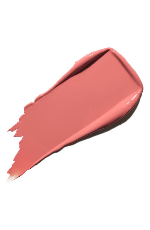 Mac Cosmetics M·a·cximal Sleek Satin Lipstick In Crme Cup