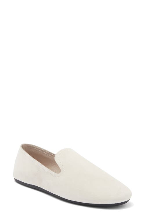 Jeffrey Campbell Spin Flat Suede at Nordstrom,