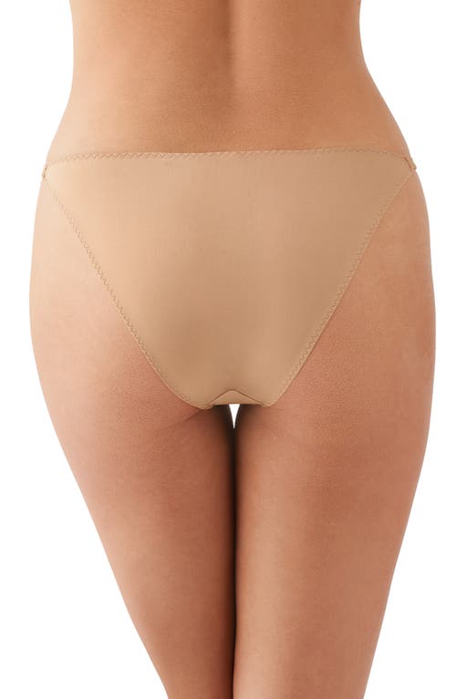B.tempt'd By Wacoal B. Tempt'd By Wacoal Spotlight Hikini In Chai