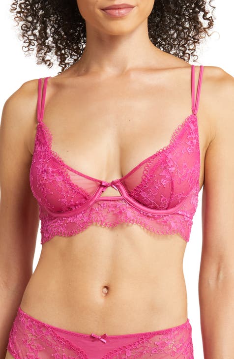 BOX OF NEW ASSORTED LA SENZA BRAS - Able Auctions