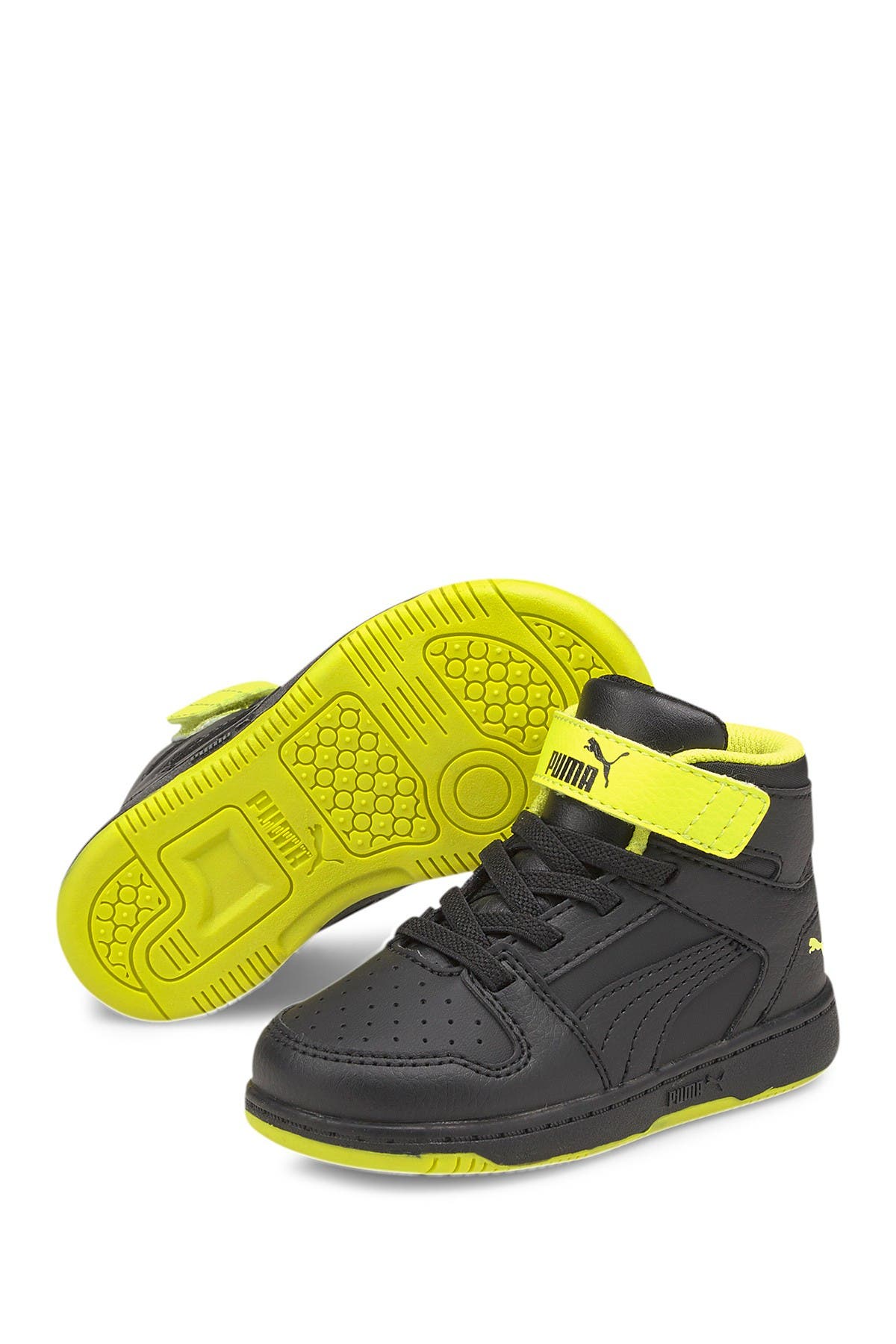 puma rebound layup sl