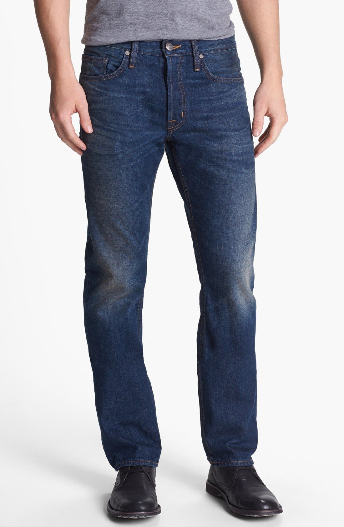 monte carlo jeans