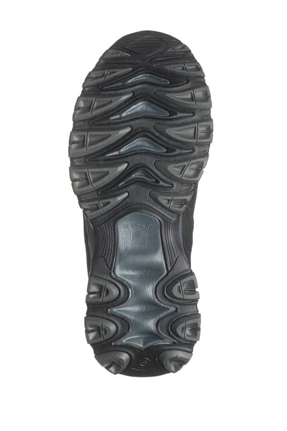 Skechers After Burn Mens Memory Foam Fitness Running Shoes In Bkcc