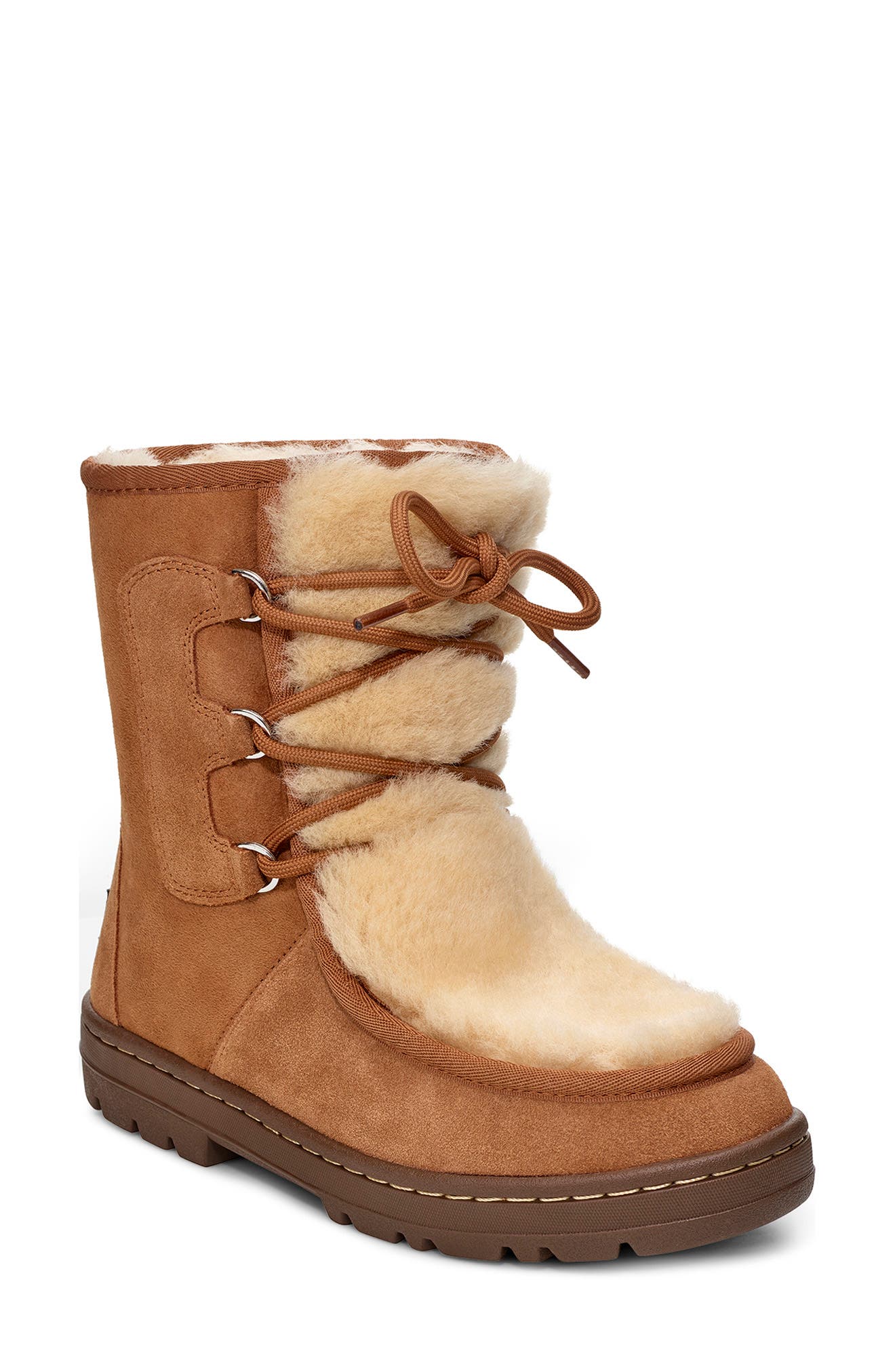 ugg mukluk revival