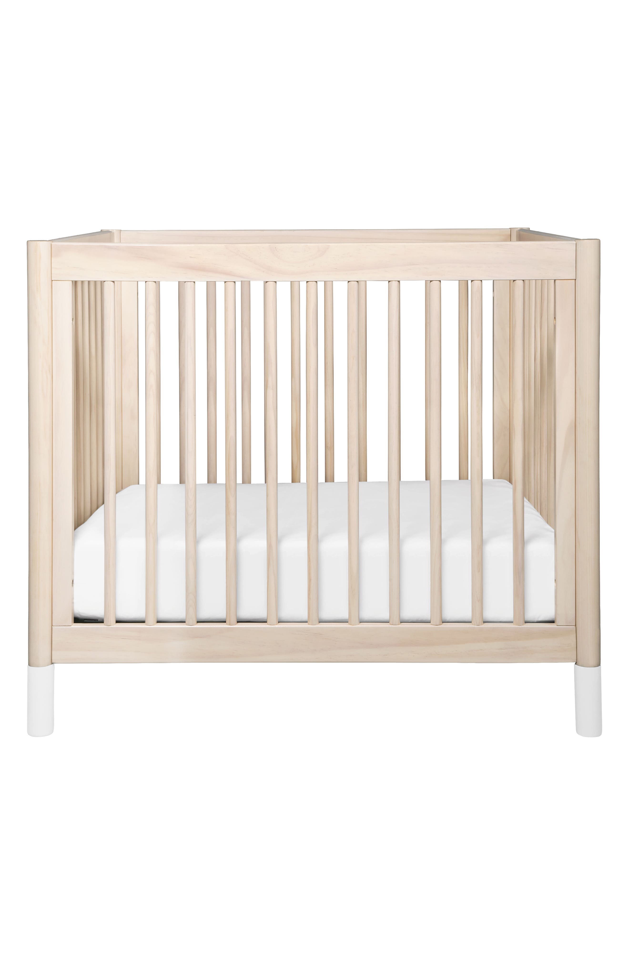 babyletto Gelato Mini Crib Nordstrom