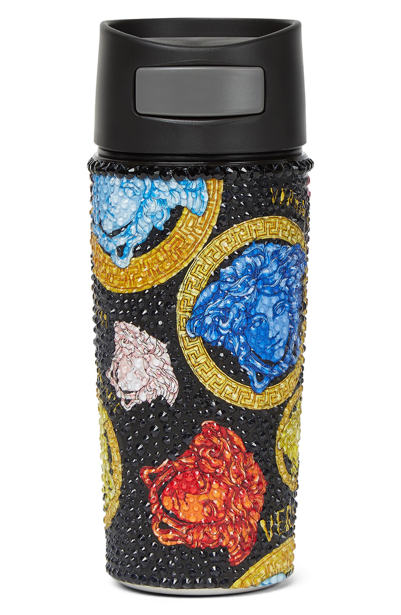 versace tumbler cup