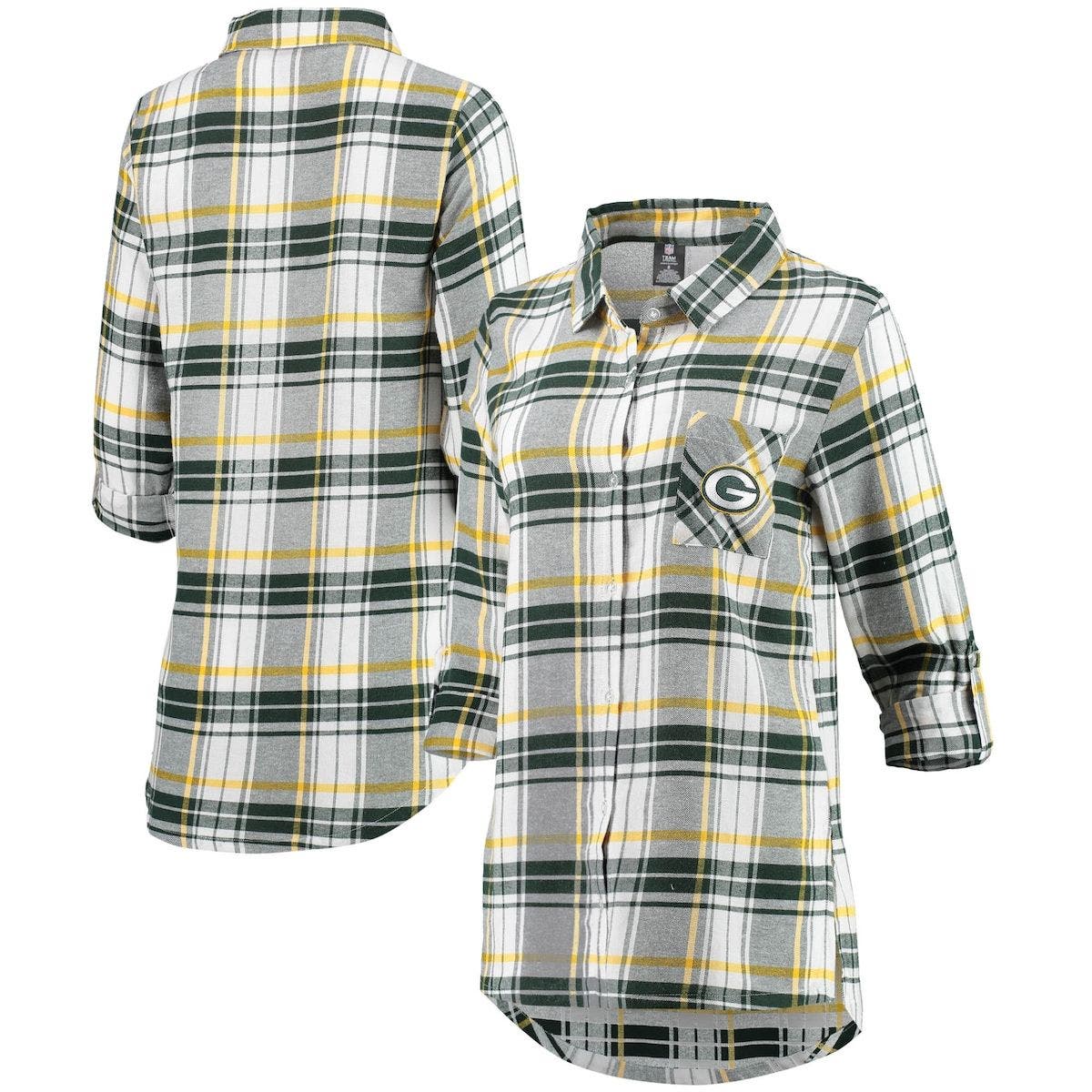 flannel nightgown | Nordstrom