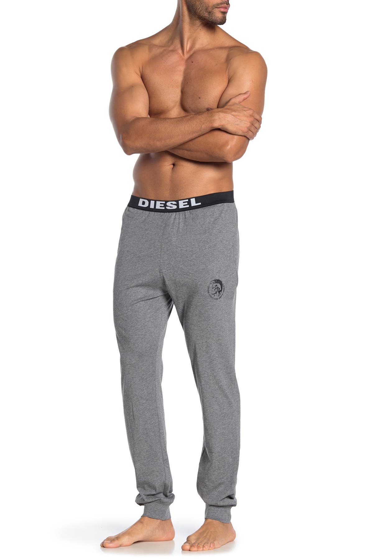 diesel julio lounge joggers