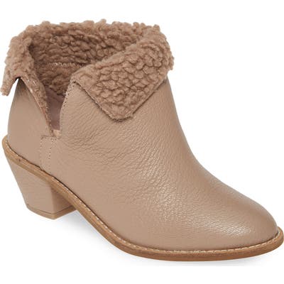 Kelsi Dagger Brooklyn Kayak Bootie, Beige