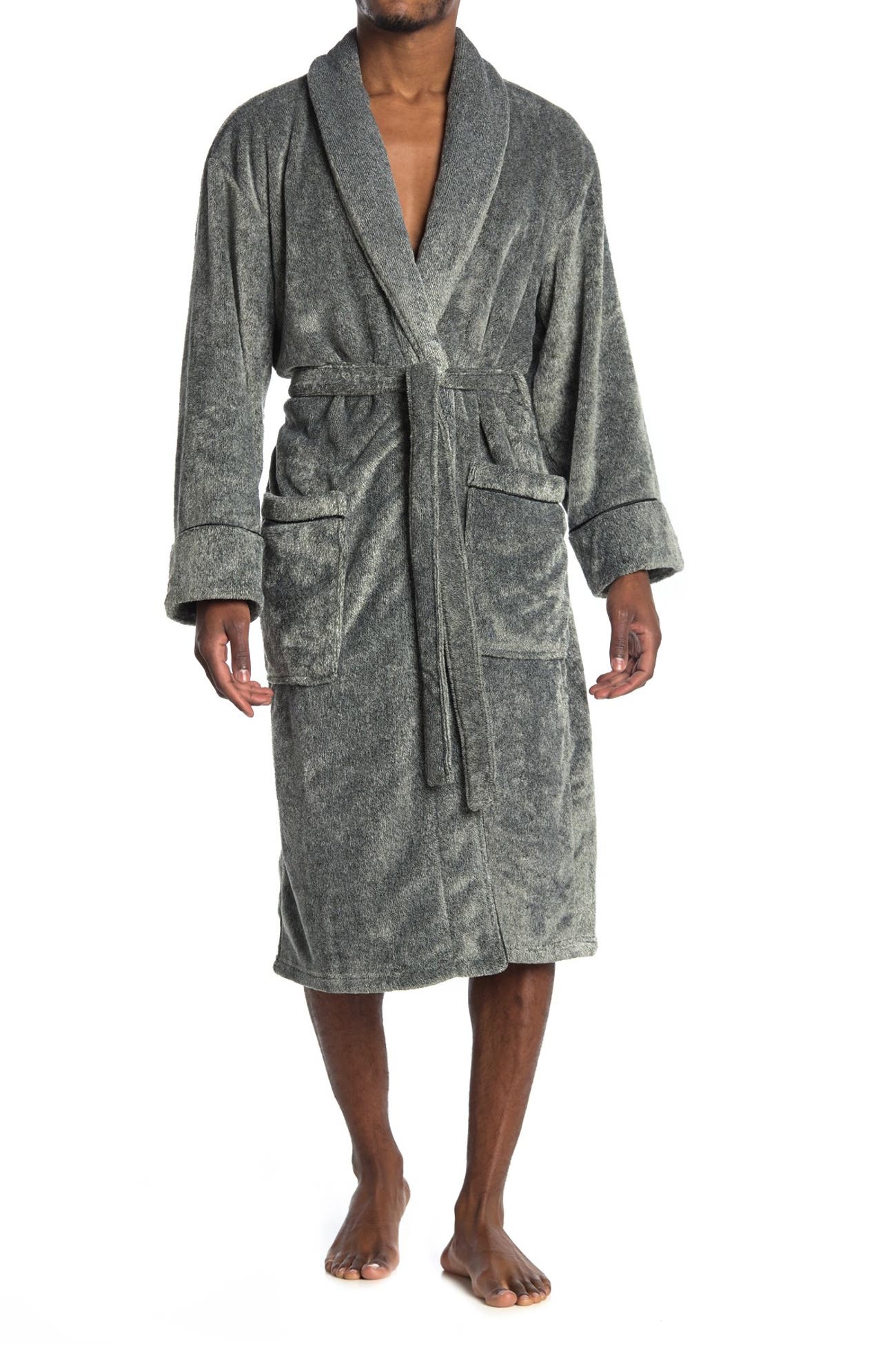 Daniel Buchler | Waist Tie Robe | Nordstrom Rack