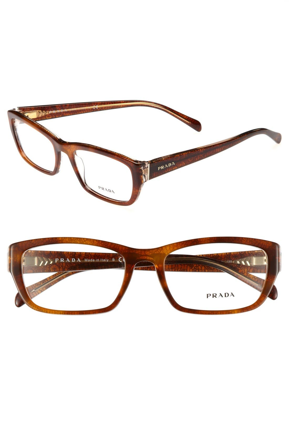 tom ford cat eye frames