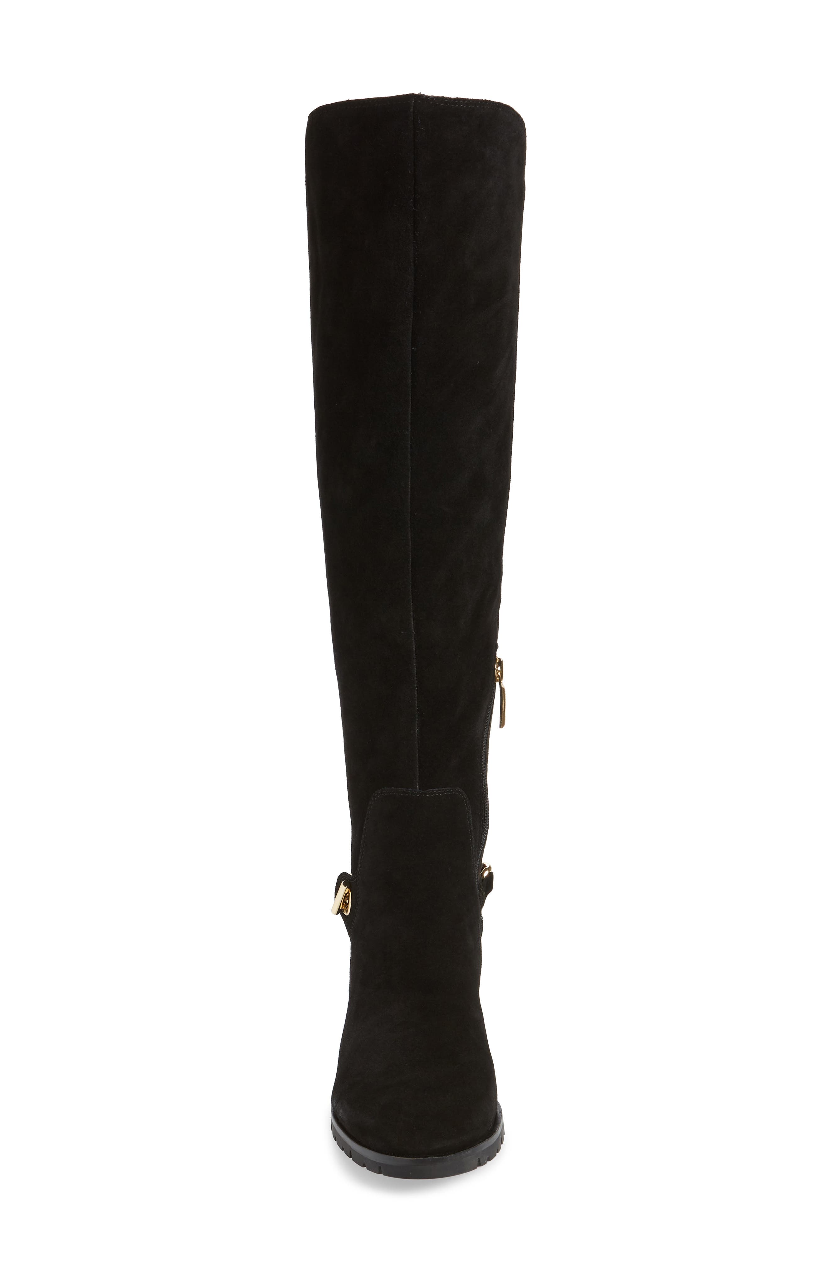 karl lagerfeld paris skylar tall boot