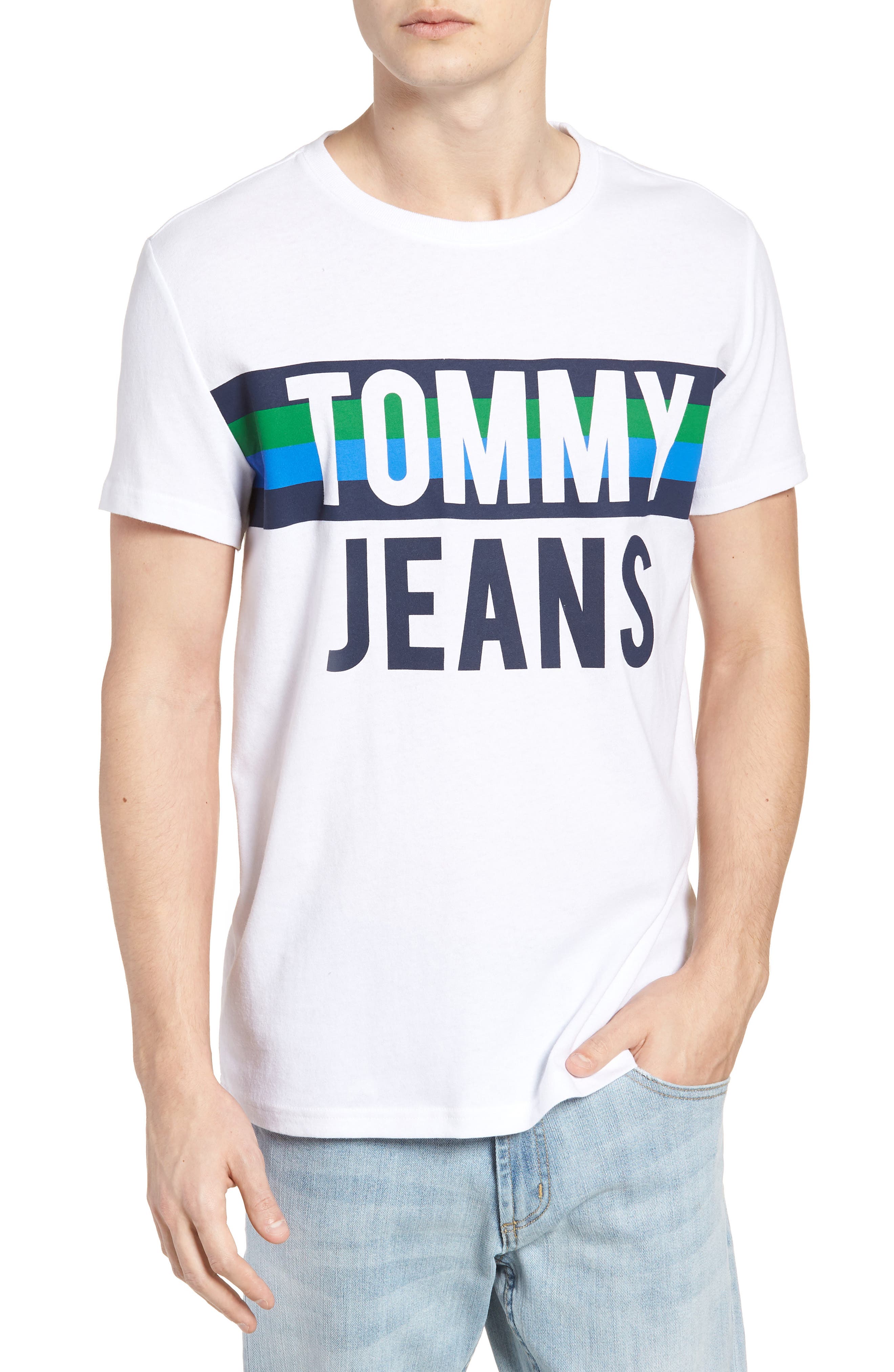 nordstrom tommy jeans